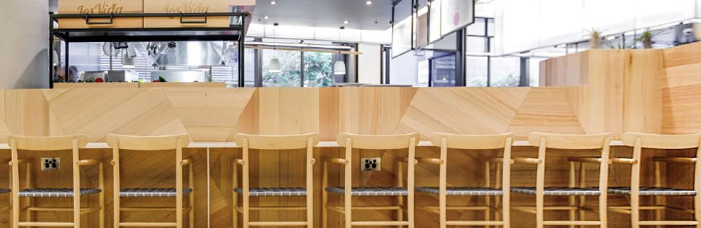 The Canteen Barangaroo