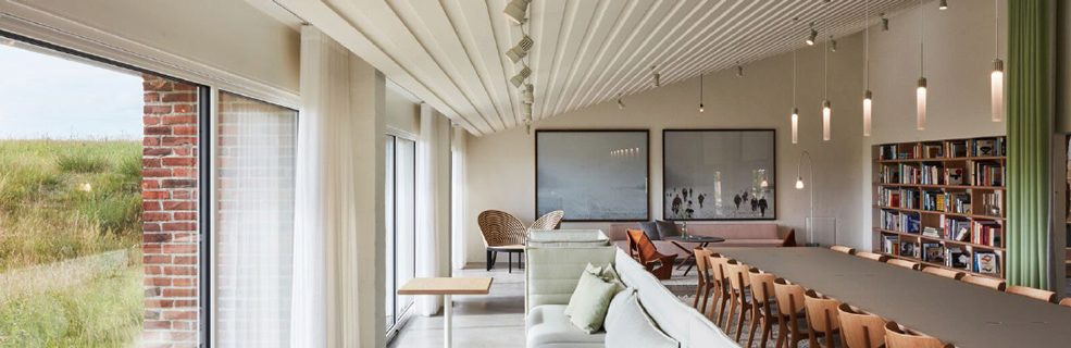 Kvadrat New Headquarters