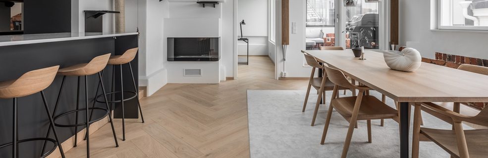 Attic Apartment