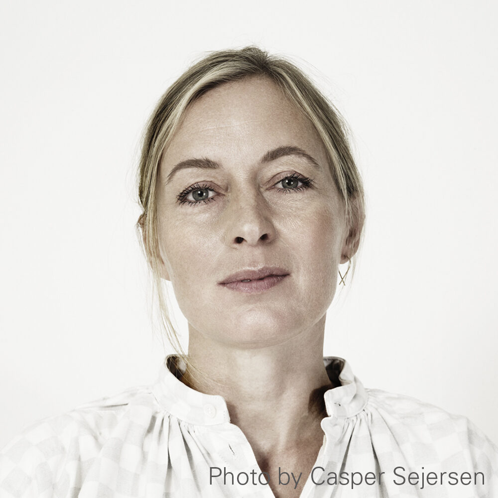 CECILIE MANZ