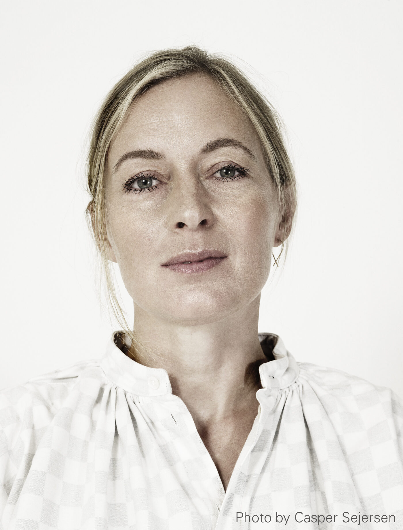 CECILIE MANZ