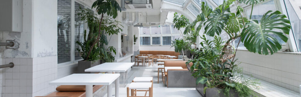 KIRO Hiroshima by THE SHARE HOTELS