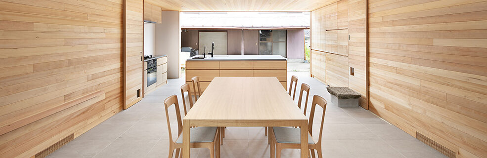 House TEI