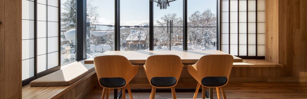 Dharma Niseko