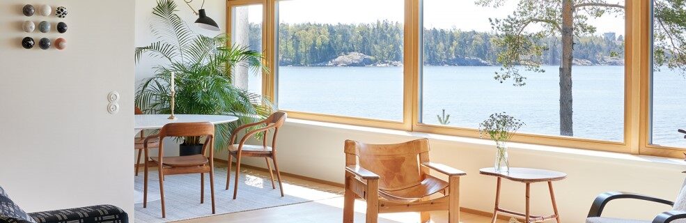 House in Helsinki