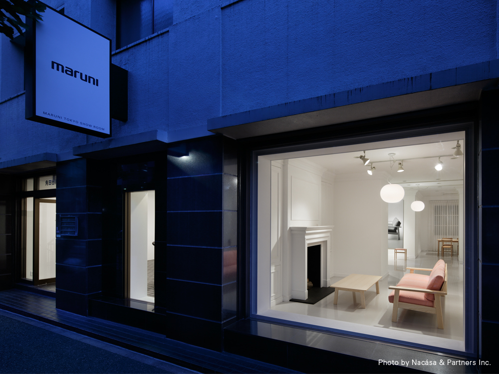 Maruni Tokyo