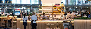 Oslo International Airport
