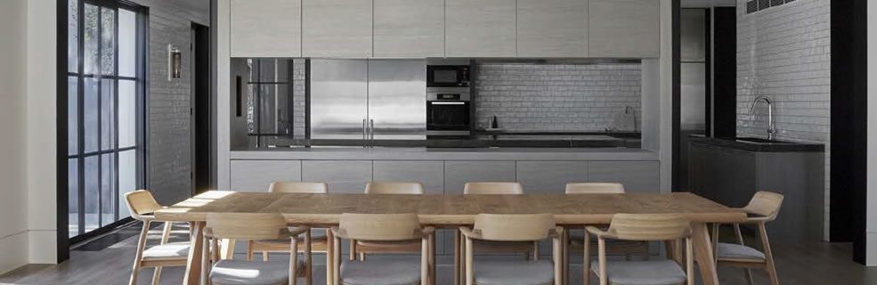 Hopetoun Road Residence