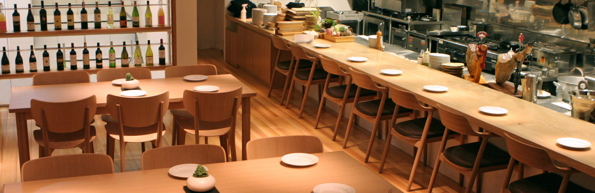 WINE BAR HAGU