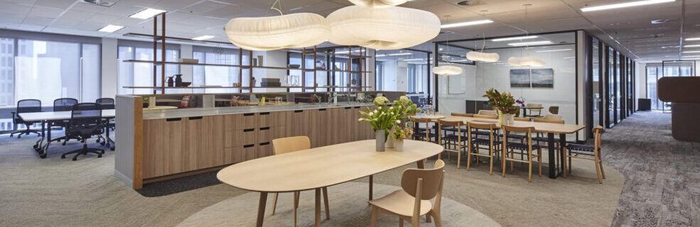 FLEXISPACE by Charter Hall + Interoffice