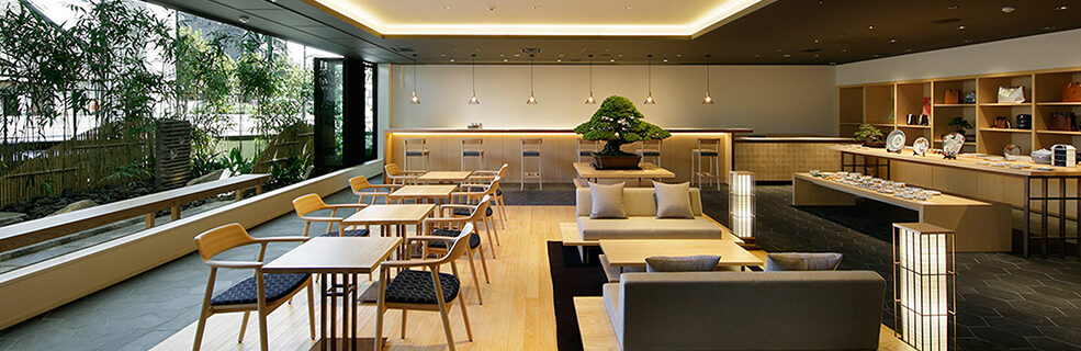 HOTEL KANRA KYOTO