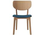 ﾁｪｱ(背板･張座)