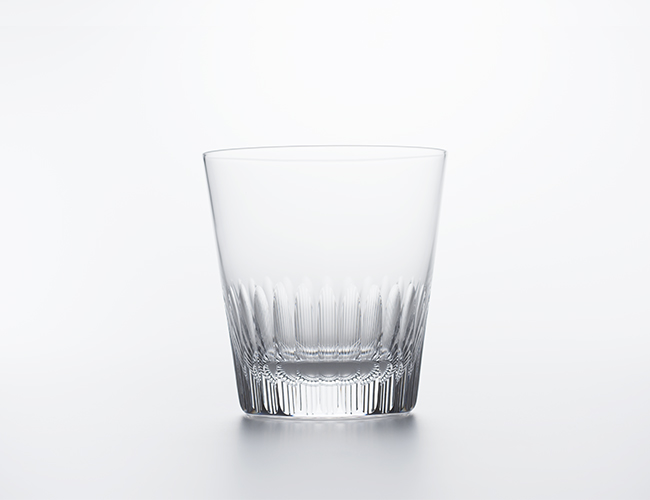 Edo Glass