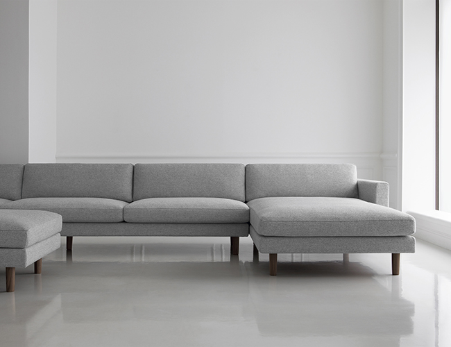 HIROSHIMA Sofa