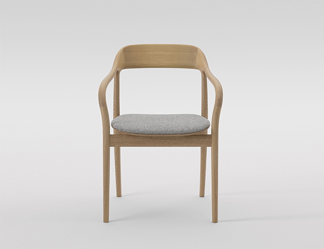 Tako Armchair