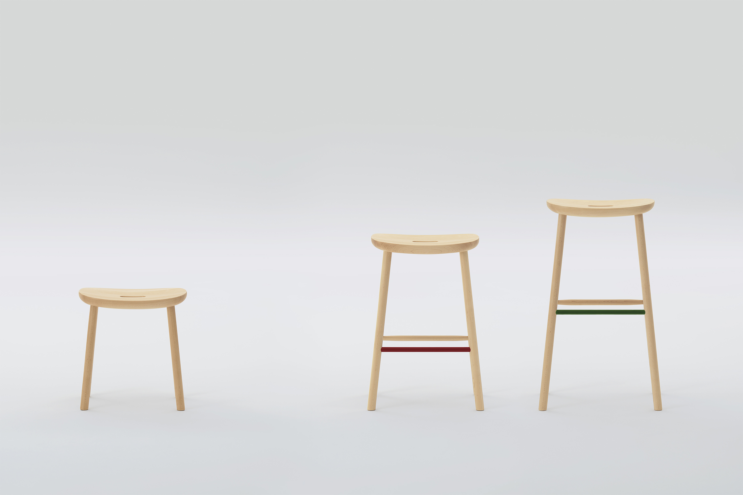 O1 stool